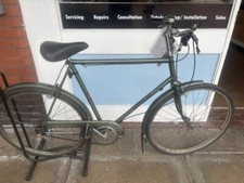 Raleigh hercules for sale  MORPETH