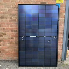 Elite solar panel for sale  COVENTRY