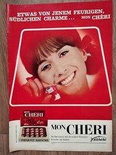 Riginal reklame werbung gebraucht kaufen  Deutschland
