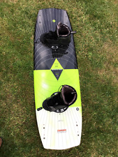 Hyperlite baseline wakeboard for sale  IMMINGHAM
