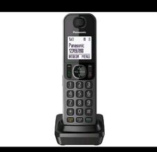 Panasonic tgfa30em black for sale  INVERURIE