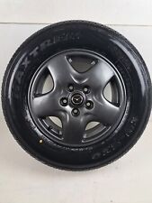 Refurbished alloy wheel for sale  SOWERBY BRIDGE