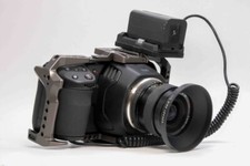 Usado, Câmera de cinema de bolso Blackmagic Design 6K comprar usado  Enviando para Brazil