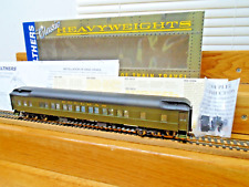 Walthers scale pullman for sale  Reisterstown