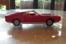 Corgi toys whizzwheels for sale  STIRLING