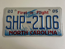 2005 north carolina for sale  Poughkeepsie