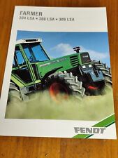 Fendt farmer 304 gebraucht kaufen  Spraitbach