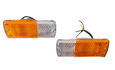 Paire feux clignotants d'occasion  Limoges-
