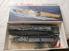 Model plastic uss for sale  LEICESTER