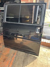 Volkswagen transporter sliding for sale  NOTTINGHAM