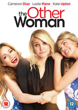 Woman dvd cameron for sale  STOCKPORT