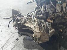 Gearbox nissan pulsar for sale  WINSFORD
