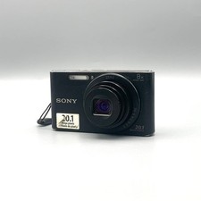 Fotocamera sony cyber usato  Sesto San Giovanni