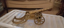 Large brass model for sale  BROMSGROVE