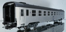 Hornby jouef voiture d'occasion  Paris XX