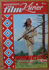 Karl may winnetou gebraucht kaufen  Breitenberg