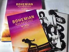 Domestic DVD + BLU-RAY/QUEEN/Queen (Freddie Mercury)/Bohemian Rhapsody [3 comprar usado Domestic DVD + BLU-RAY/QUEEN/Queen (Freddie Mercury)/Bohemian Rhapsody [3 comprar usado  Enviando para Brazil