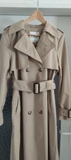 Nagelneuer trench zara gebraucht kaufen  Berlin