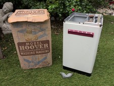 Vintage mettoy hoover for sale  KINGSTON UPON THAMES