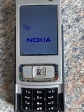 Nokia n95 collectors for sale  CROYDON