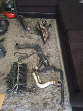 Audi seat 2.0tfsi for sale  STOKE-ON-TRENT