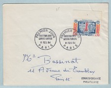 1964 jour protection d'occasion  Sarreguemines