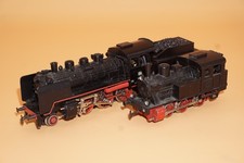 Märklin spur dampflokomotiven gebraucht kaufen  Hamburg