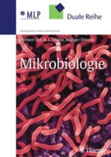 Mikrobiologie gebraucht kaufen  Berlin