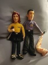 wiggles greg doll for sale wiggles greg doll for sale Mays Landing