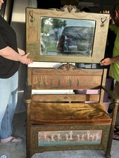 Antique folk art for sale  Sebastian