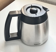 Cuisinart thermal coffee for sale  Vancouver