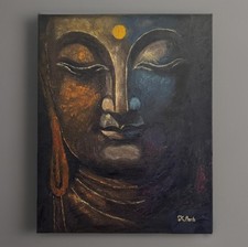 Original oil painting for sale  Shingle Springs