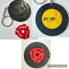 Pivot 45rpm record for sale  New York