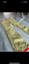 Men salopette ski for sale  RUGBY