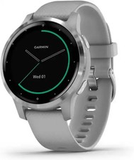 Garmin vivoactive grau gebraucht kaufen  Berlin