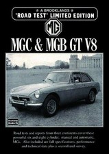 Mgc mgb road for sale  Charlotte