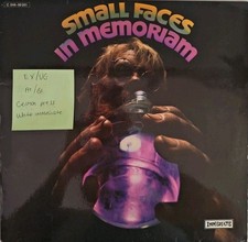 Small faces memoriam for sale Small faces memoriam for sale  MANSFIELD