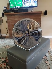 high velocity floor fan for sale  Lone Tree
