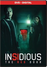Usado, Insidious: The Red Door comprar usado  Enviando para Brazil