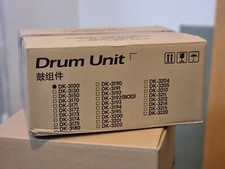 Kyocera drum kit gebraucht kaufen  Brüel
