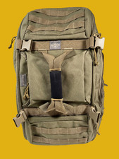 Mochila tática MaXpedition compatível com MOLLE pacote resistente cáqui comprar usado  Enviando para Brazil