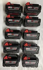 Pack genuine milwaukee for sale  Newark