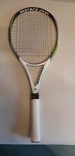 Tennisschläger dunlop lite gebraucht kaufen  Altdorf b.Nürnberg