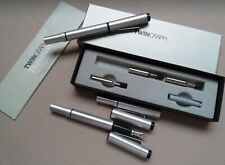 Diplomat twingraph konvolut gebraucht kaufen  Neuenburg am Rhein