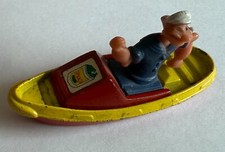 Corgi popeye bateau d'occasion  Cergy-