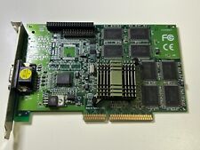 3dfx voodoo banshee usato  Torano Castello