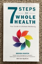 Steps whole health for sale  UK