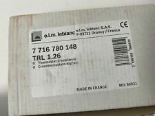Elm leblanc thermostat d'occasion  Berre-l'Étang