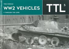 Ww2 vehicles through gebraucht kaufen  Dresden