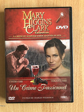 Mary higgins clark d'occasion  Saint-Malo